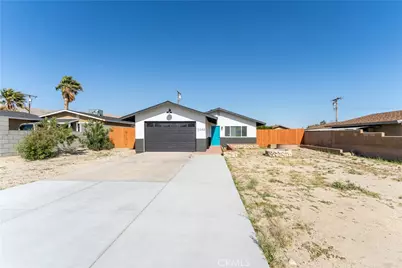 13388 Cactus Drive, Desert Hot Springs, CA 92240 - Photo 1