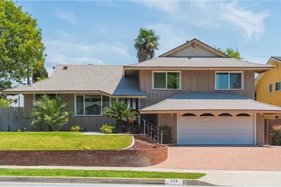 910 Glenhaven Drive, La Habra, CA 90631 - Photo 1