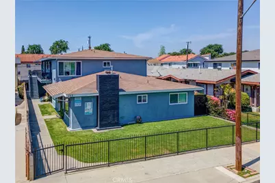 133 N 2nd Street, Montebello, CA 90640 - Photo 1