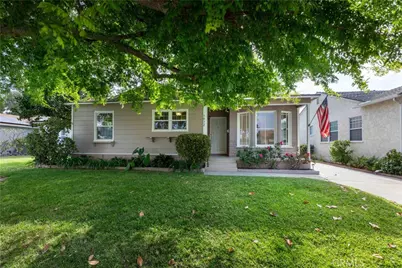 5032 Verdura Avenue, Lakewood, CA 90712 - Photo 1