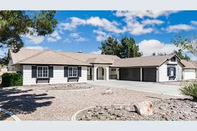13173 Paraiso Road, Apple Valley, CA 92308 - Photo 1