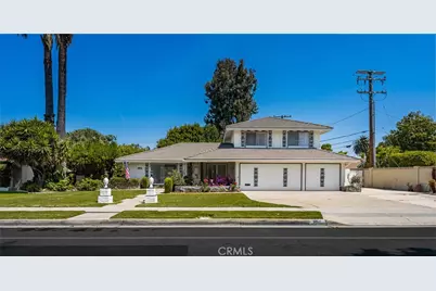 1403 W Westmont Drive, Anaheim, CA 92801 - Photo 1