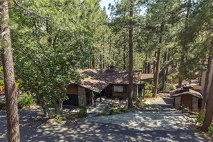 996 Eagle Rd, Wrightwood, CA 92397 - Photo 1