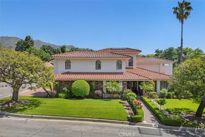 112 Morgan Ranch Road, Glendora, CA 91741 - Photo 1