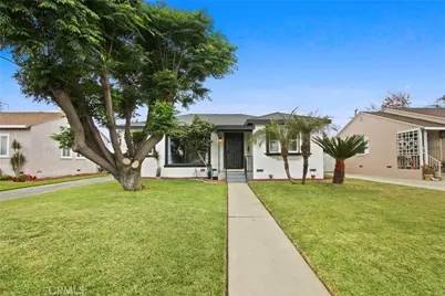 8165 Shadyside Avenue, Whittier, CA 90606 - Photo 1