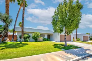 69645 Antonia Way, Rancho Mirage, CA 92270 - Photo 1