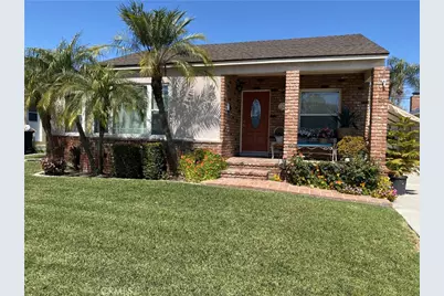 14747 La Forge Street, Whittier, CA 90603 - Photo 1