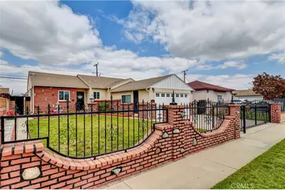 3451 Sandoval Avenue, Pico Rivera, CA 90660 - Photo 1