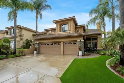 1033 S Creekview Lane, Anaheim Hills, CA 92808 - Photo 1