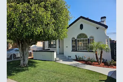 3612 Liberty Boulevard, South Gate, CA 90280 - Photo 1