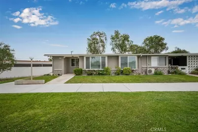 13741 Thunderbird Drive #47F, Seal Beach, CA 90740 - Photo 1