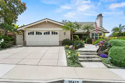 26412 Via Del Sol, Mission Viejo, CA 92691 - Photo 1