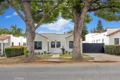 8313 Washington Avenue, Whittier, CA 90602 - Photo 1