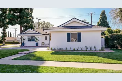 12431 Casper Street, Garden Grove, CA 92845 - Photo 1