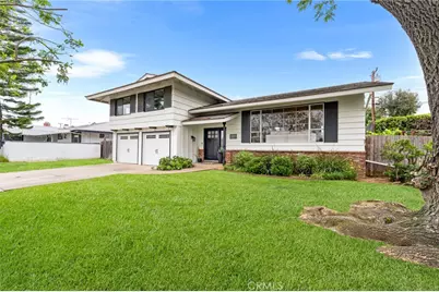 13402 Wheeler, North Tustin, CA 92705 - Photo 1