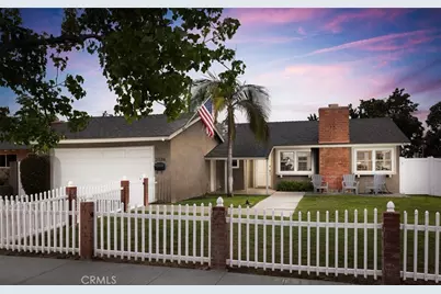 2126 E Adams Avenue, Orange, CA 92867 - Photo 1
