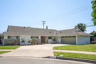 2506 E Roberta Dr, Orange, CA 92869 - Photo 1