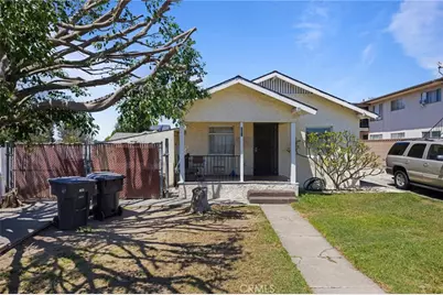 201 E Columbia Street, Long Beach, CA 90806 - Photo 1