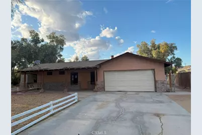 731 US Highway 58, Barstow, CA 92311 - Photo 1