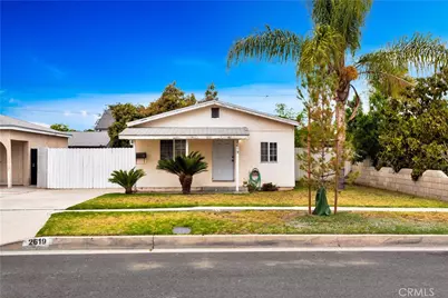 2619 W Olive Avenue, Fullerton, CA 92833 - Photo 1