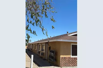 11800 White Avenue, Adelanto, CA 92301 - Photo 1