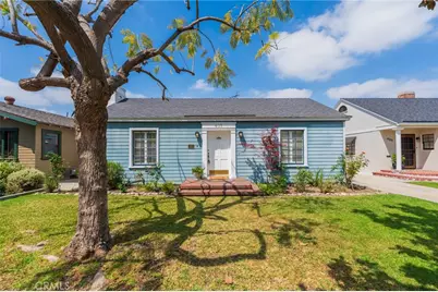 405 N Pine Street, Anaheim, CA 92805 - Photo 1