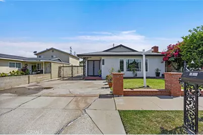 6800 Berry Avenue, Buena Park, CA 90620 - Photo 1