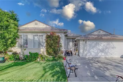 1419 S Hesperian Street, Santa Ana, CA 92704 - Photo 1