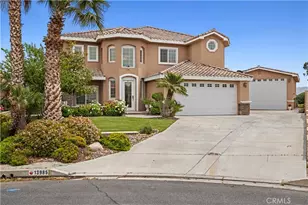 13985 Evergreen Ln, Victorville, CA 92395 - Photo 1