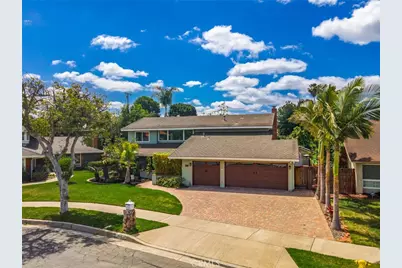 488 Cienaga Drive, Fullerton, CA 92835 - Photo 1