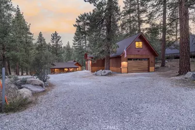 39117 Rim Of The World Drive, Fawnskin, CA 92333 - Photo 1