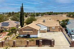 38714 Puerta Ave, Palmdale, CA 93550 - Photo 1