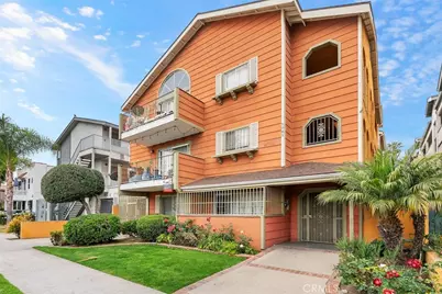 1061 Dawson Avenue, Long Beach, CA 90804 - Photo 1