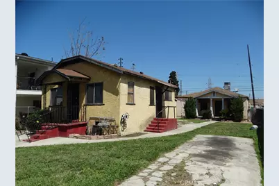 1217 E. 100th Street, Los Angeles, CA 90002 - Photo 1