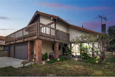 500 Marek Drive, Montebello, CA 90640 - Photo 1