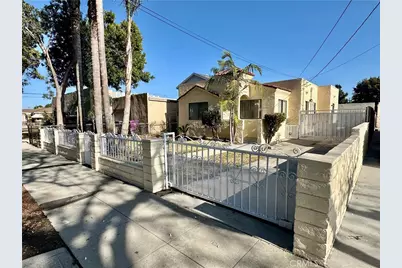 1516 W Burnett Street, Long Beach, CA 90810 - Photo 1