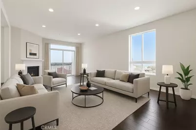 3750 Santa Rosalia Drive #614, Los Angeles, CA 90008 - Photo 1