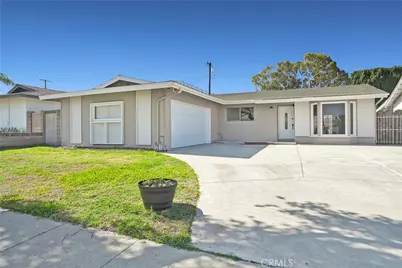 6470 Flamingo Drive, Buena Park, CA 90620 - Photo 1