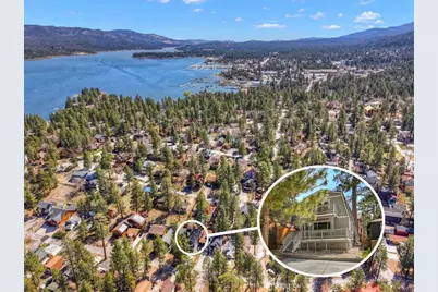 561 Lakewood Lane, Big Bear Lake, CA 92315 - Photo 1