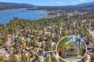 561 Lakewood Ln, Big Bear Lake, CA 92315 - Photo 1