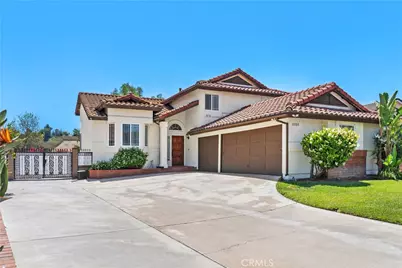 19166 Shakespeare Drive, Walnut, CA 91789 - Photo 1