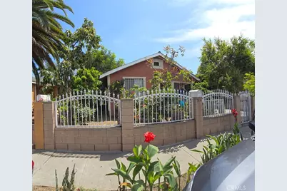 764 E 52nd Street, Los Angeles, CA 90011 - Photo 1