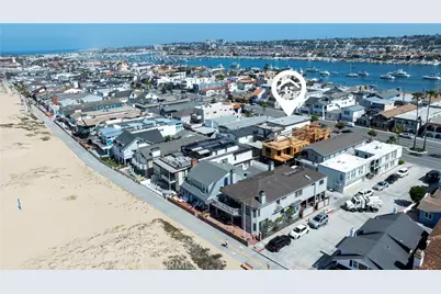 913 W Balboa Blvd #B, Newport Beach, CA 92661 - Photo 1