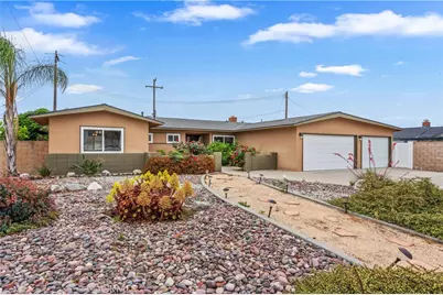 8535 La Vine Street, Rancho Cucamonga, CA 91701 - Photo 1