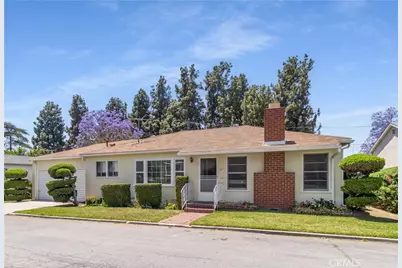 7933 Rhea Vista Drive, Whittier, CA 90602 - Photo 1