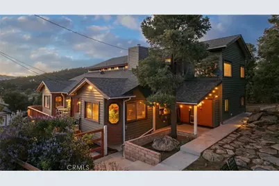 1841 Golden Rod Avenue, Big Bear City, CA 92314 - Photo 1