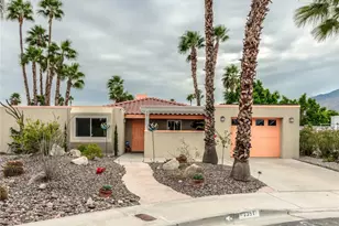 1351 E Gem Cir, Palm Springs, CA 92262 - Photo 1