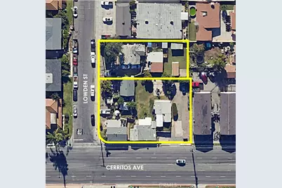 7232 W Cerritos Avenue, Stanton, CA 90680 - Photo 1