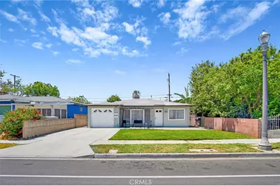 745 N Pauline Street, Anaheim, CA 92805 - Photo 1