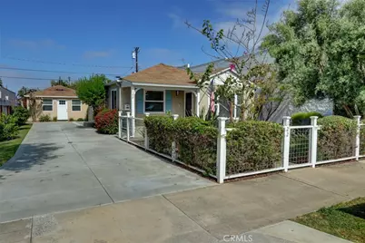 122 S Lime Street, Orange, CA 92868 - Photo 1